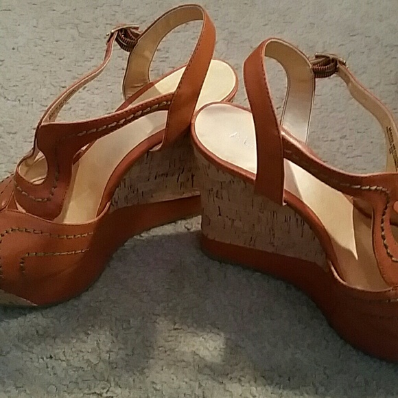 Aldo wedges - Picture 2 of 4